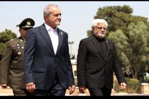 طهران تخشى تجدد الحرب وتريد التفاوض