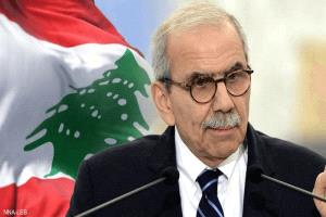 نواف سلام يعلق على عملية تسليم "السلاح الفلسطيني" في لبنان