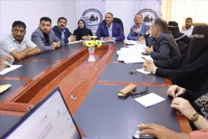 وزارة الشؤون الاجتماعية تُطلق مناشدة عاجلة لإغاثة منكوبين السيول بعدن ولحج