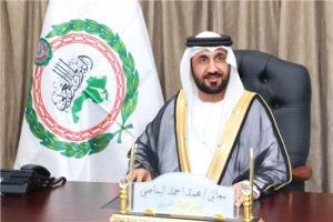 البرلمان العربي: الاحتلال يعيد إنتاج الجريمة في غزة.. والمجتمع الدولي مطالب بالحسم