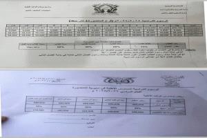 فضيحة الرسوم الدراسية في عدن.. مدارس خاصة تلاعبت بالتخفيضات المقررة