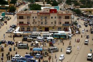 السودان.. هجوم مسيرات مفاجئ ومعارك عنيفة في الفاشر