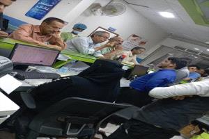 صحة عدن تحاصر جشع المستشفيات: لا تلاعب بالأسعار ولا استغلال للمرضى