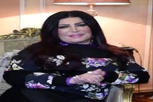 بعد استغاثتها.. وفد من وزارة الثقافة والممثلين في منزل نجوى فؤاد