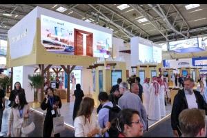 السعودية تستضيف «كوموشن» العالمية لأول مرة في الشرق الأوسط