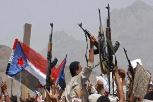 اليمن الجنوبي على رأس أولويات الأمن القومي الأمريكي.. مخاوف من تمدد النفوذ الإيراني