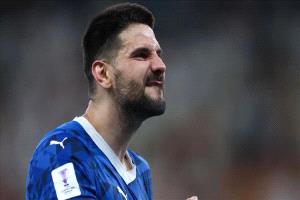 ميتروفيتش يقترب من العودة.. الهلال يترقب الحسم قبل سبتمبر
