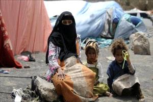 الأمم المتحدة تدق ناقوس الخطر: 17 مليون جائع في اليمن ونصف الأطفال دون الخامسة يواجهون سوء التغذية الحاد