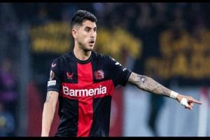الأهلي والنصر يتنافسان على بالاسيوس