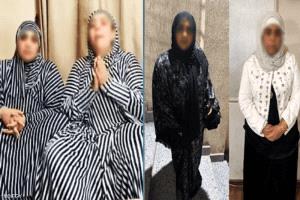 مصر.. حملة أمنية واسعة لضبط صناع المحتوى "الخادش للحياء"