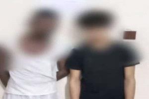 الأمن يطيح بتجّار مخدرات في أحد الفنادق