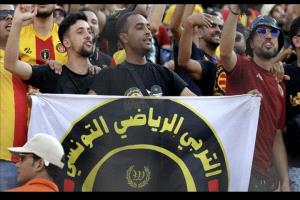 الترجي الرياضي بطلا لكأس السوبر التونسي للمرة الثامنة