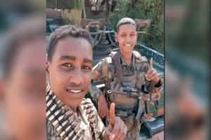 أطفال السودان في واجهة الحرب.. ووزير يعترف بتورط الجيش