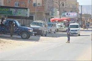 الحزام الأمني في أبين يوقف قاتل ابن عمه بزنجبار ويمنع تفجر فتنة قبلية