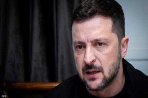 زيلينسكي يشيد بقرار "الضمانات الأمنية".. ويعول على التفاصيل