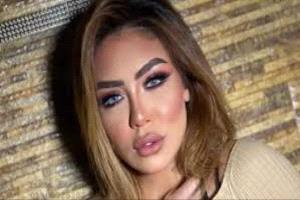 هدير عبد الرازق في موقف صعبة بعد تسريب 11 فيديو مع أزواجها