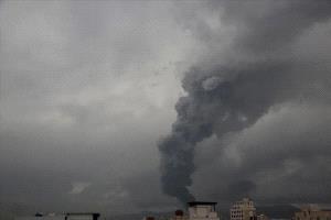 غارات إسرائيلية على صنعاء تخلّف 6 قتلى و86 جريحاً وسط تصعيد إقليمي متبادل
