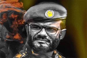 الذكرى الثانية لاستشهاد العميد عبداللطيف السيد.. أيقونة النضال الجنوبي الذي أرعب الإرهاب