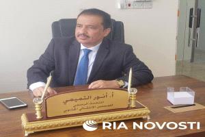 الانتقالي: الجنوب الملاذ الأكثر أمانًا في اليمن.. وروسيا مدعوة لحل الأزمة المركبة