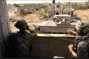 وثيقة سرية للجيش الإسرائيلي تكشف فشل عملية "عربات غدعون" في تحقيق أهدافها