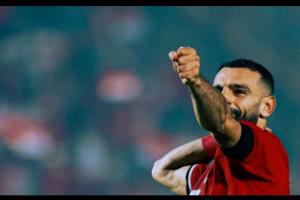 ما سبب تأخر انضمام محمد صلاح لمعسكر منتخب الفراعنة ؟