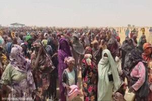 الأمم المتحدة: دمار الخرطوم لا مثيل له والسودان في أسوأ أزمة