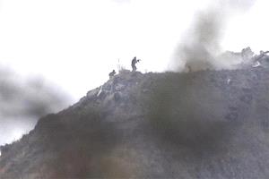 القوات الجنوبية تحبط هجومًا حوثيًا في كرش وتكبّد المليشيات خسائر فادحة