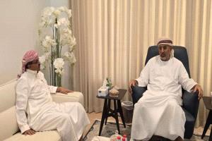 الزُبيدي: البيضاء تدفع ثمن الصلف الحوثي وصمود أبنائها خط الدفاع الأول