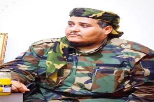 المقدم مختار الدقم درع لحج الصلب في مواجهة آفة المخدرات وبناء الأمن المستدام
