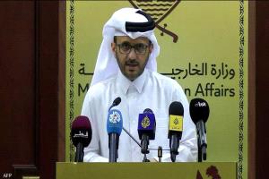 قطر: ننتظر الرد الإسرائيلي على مقترح الهدنة في غزة