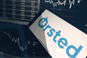 ضربة أمريكية توقف مشروع أورستد العملاق.. وسهم الشركة يهوي إلى قاع تاريخي