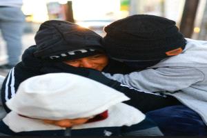 قاضية أميركية توقف عمليات ترحيل أطفال مهاجرين إلى جواتيمالا