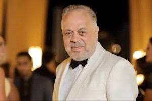 أشرف زكي يلجأ الى القضاء لإنقاذ إبنة عامر منيب