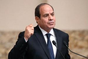 السيسي: الحرب في غزة أصبحت للتجويع والإبادة الجماعية وتصفية القضية الفلسطينية