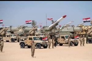 الجيش المصري يصيب عصبا حساسا في إسرائيل.. تصريحات مسؤول ترعب الإسرائيليين
