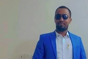 شرطة شحن تضبط رئيس الجالية الإثيوبية بالمهرة بتهمة قيادة شبكة تهريب البشر