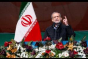 صراع الداخل الإيراني بين بقاء النظام والتجربة الأوكرانية