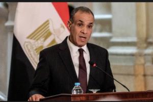 أول رد مصري على تسريبات" إسرائيلية حول نقل مكان مفاوضات غزة