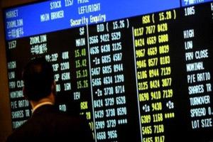 "الأسهم الأوروبية تتباين مع ترقب الأسواق لبيانات المنطقة"

