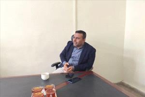 الوليدي يترأس اجتماعًا لتقييم حملات التحصين ويؤكد التطعيم درع وقائي لا بديل عنه