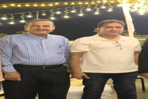 النائب علي عشال صوت برلماني لا يغيب عن ذاكرة اليمنيين