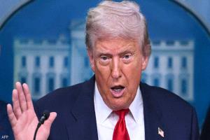 ترامب قبل لقاء بوتين: سأحاول أن أستعيد بعض الأراضي لأوكرانيا