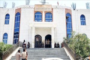 عودة الحياة إلى جوازات خور مكسر بعد أسبوع من التوتر الأمني

