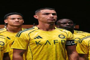 رونالدو يوجه سؤالًا لجماهير النصر قبل افتتاح الدوري السعودي
