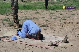 الضالع.. تنفيذ حكم الإعدام بالرصاص بحق قاتل بعد استنفاد مراحل القضاء ورفض العفو