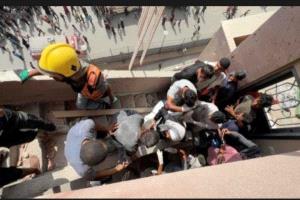 قناة عبرية نقلا عن جنود شاركوا في مجزرة مستشفى ناصر: الهجوم جاء بأوامر عليا 