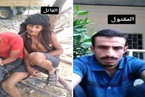 جريمة وحشية: العثور على جثة سمكري سيارات محروقة الوجه داخل ورشته بعد أيام من مقتله