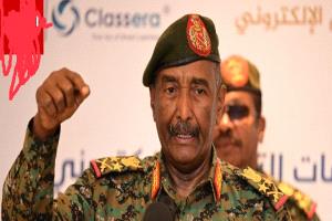 البرهان الدعم السريع دمر السودان ولا فرصة للتعايش معه