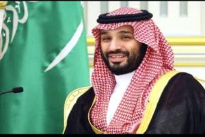 ولي العهد السعودي يتبرع بالدم في بادرة إنسانية لدعم الإقبال الطوعي