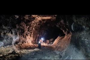 كهوف السعودية تتحول إلى وجهات سياحية... أرشيف طبيعي يوثق مناخ الجزيرة وتحولاتها منذ ملايين السنين